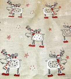 Lasten essu, poro, 130 cm